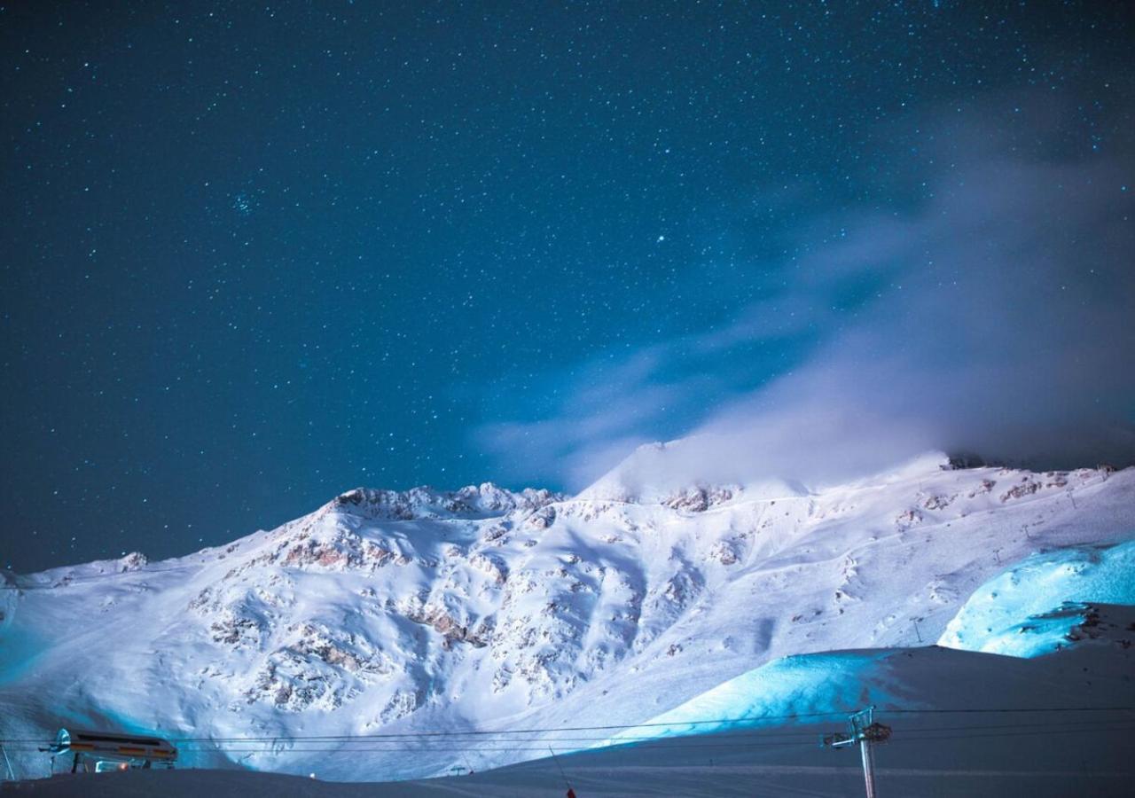 Village Igloo Val Thorens Exterior foto